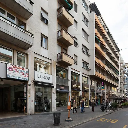 Paul House Buenos Aires Apartment Milan Exterior photo