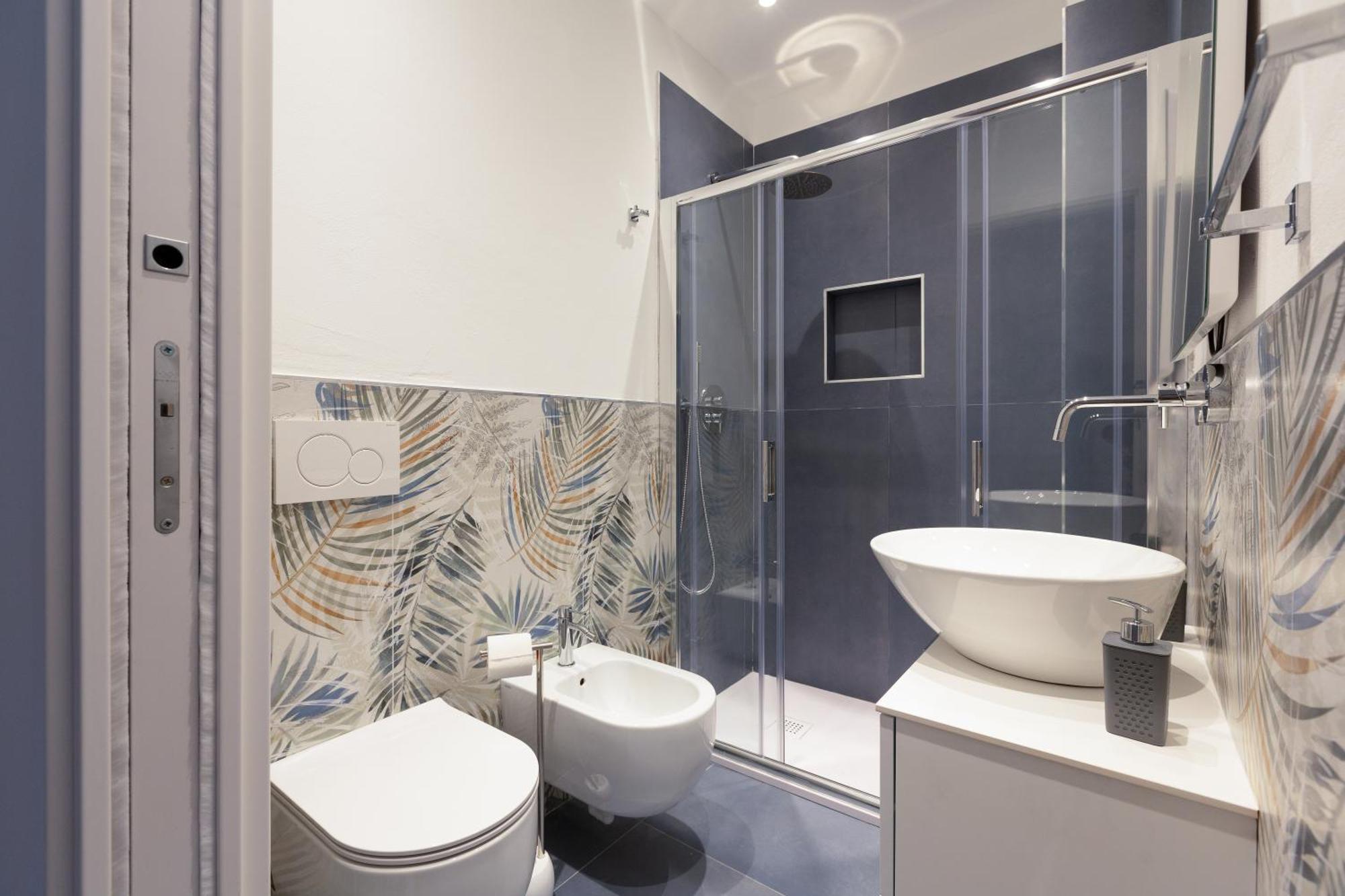 Paul House Buenos Aires * Milano
