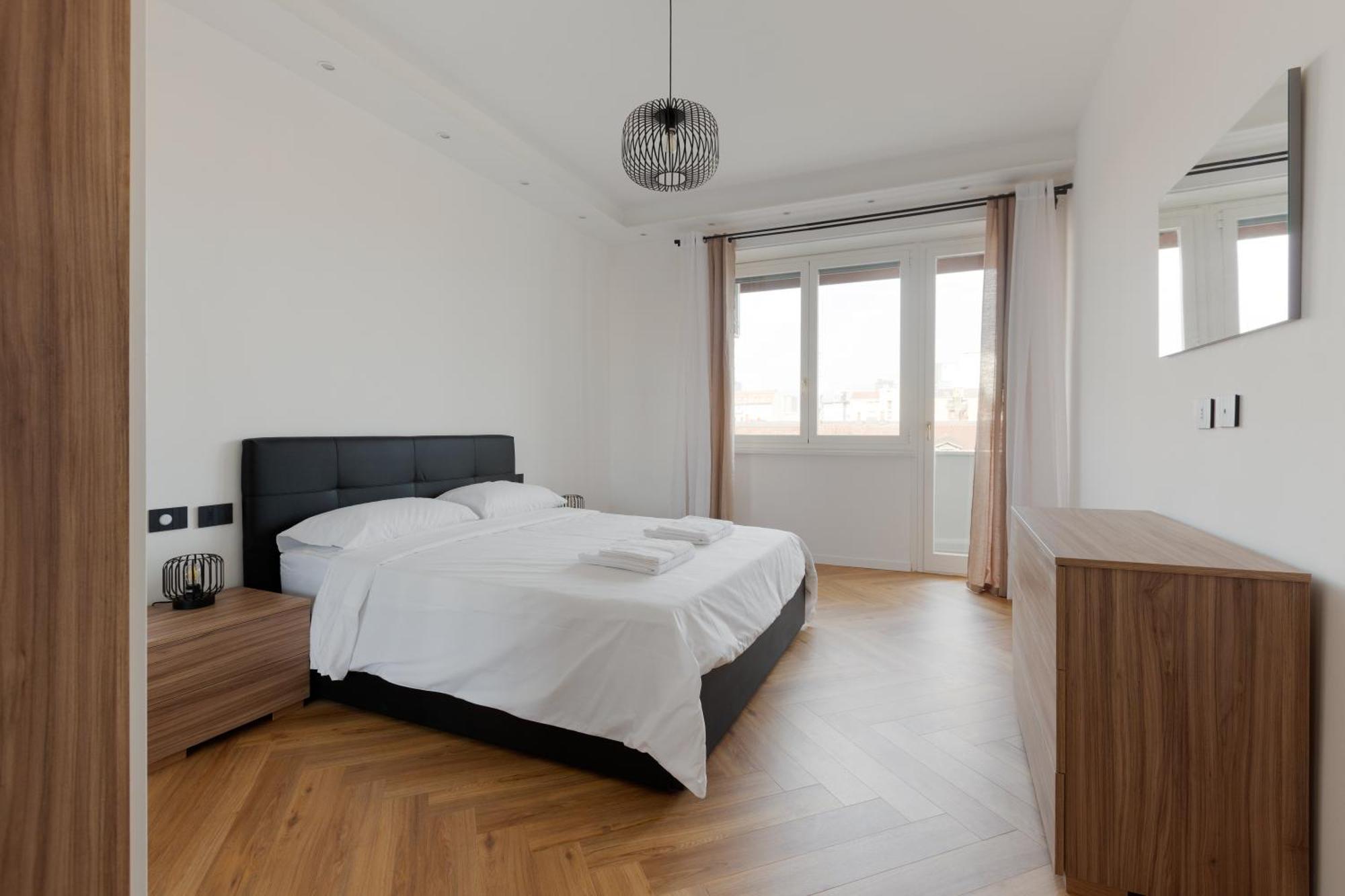 Appartement Paul House Buenos Aires Milaan