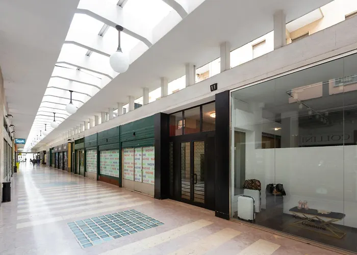 Paul House Buenos Aires
